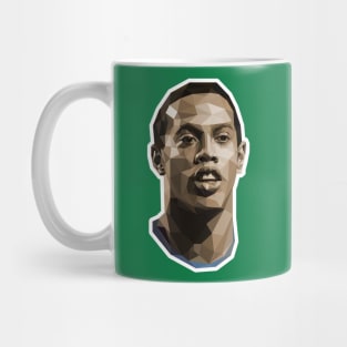 Ronaldinho Mug